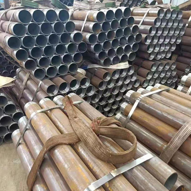 莱州地质跟管