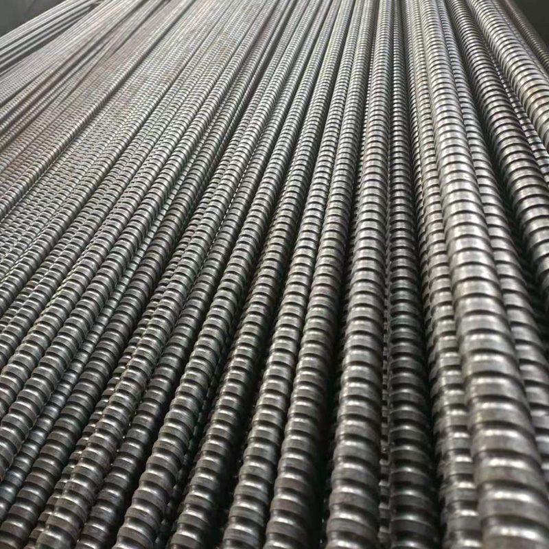 莱州中空锚杆